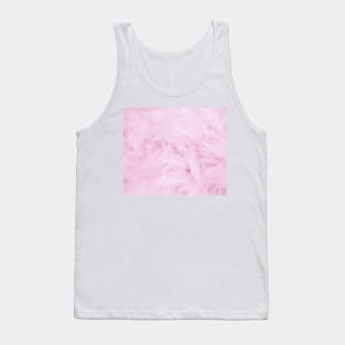 Floating softly Tank Top